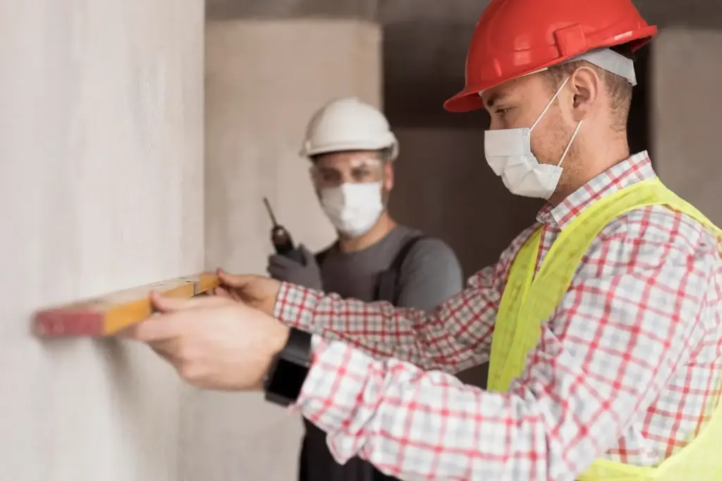 side-view-men-working